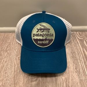 Patagonia Hat